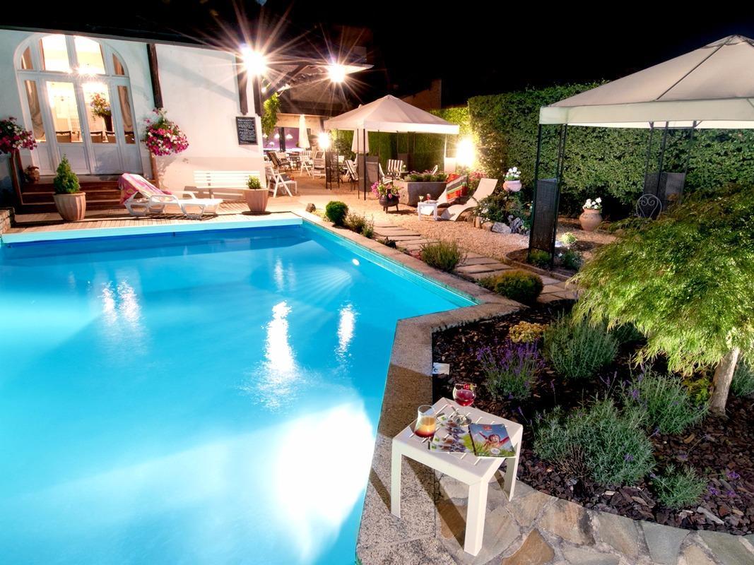 Logis Hotel Restaurant Nougier Saint-Étienne-de-Fursac Εξωτερικό φωτογραφία