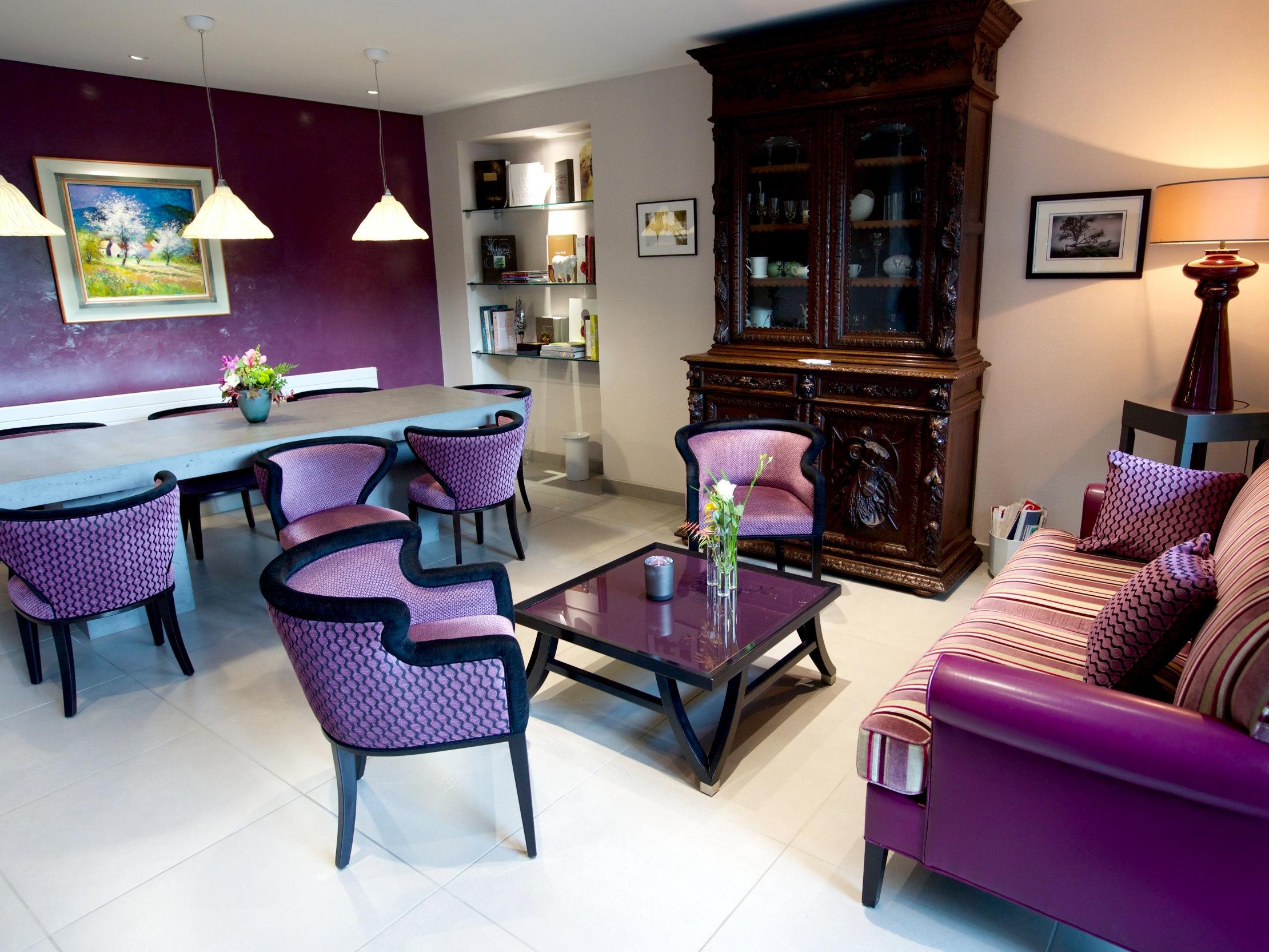 Logis Hotel Restaurant Nougier Saint-Étienne-de-Fursac Εξωτερικό φωτογραφία
