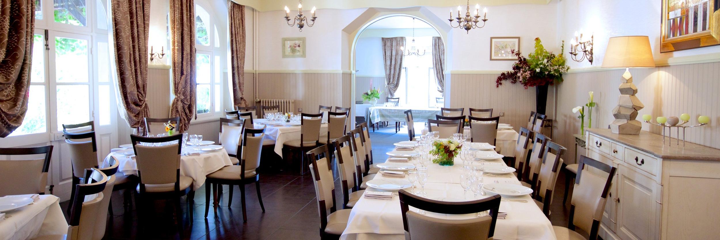 Logis Hotel Restaurant Nougier Saint-Étienne-de-Fursac Εξωτερικό φωτογραφία