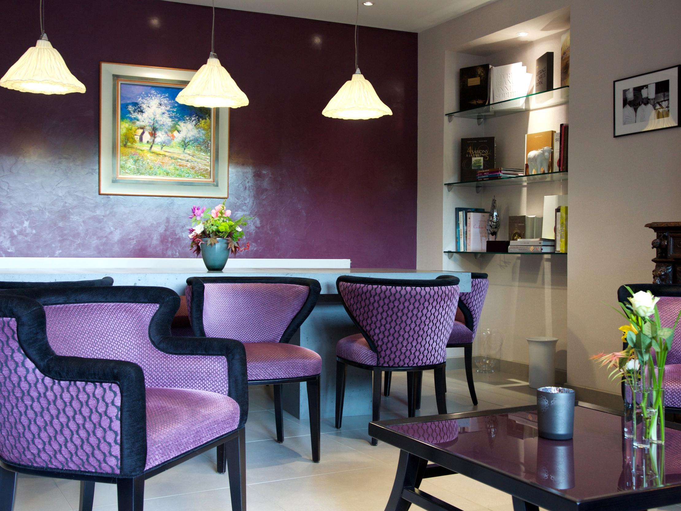 Logis Hotel Restaurant Nougier Saint-Étienne-de-Fursac Εξωτερικό φωτογραφία