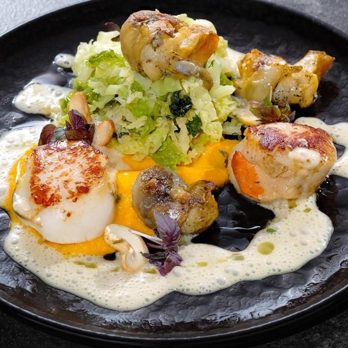 Logis Hotel Restaurant Nougier Saint-Étienne-de-Fursac Εξωτερικό φωτογραφία