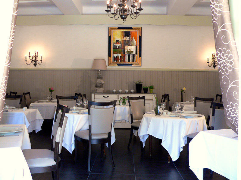 Logis Hotel Restaurant Nougier Saint-Étienne-de-Fursac Εξωτερικό φωτογραφία