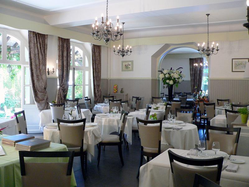 Logis Hotel Restaurant Nougier Saint-Étienne-de-Fursac Εξωτερικό φωτογραφία