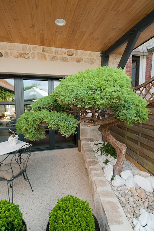 Logis Hotel Restaurant Nougier Saint-Étienne-de-Fursac Εξωτερικό φωτογραφία