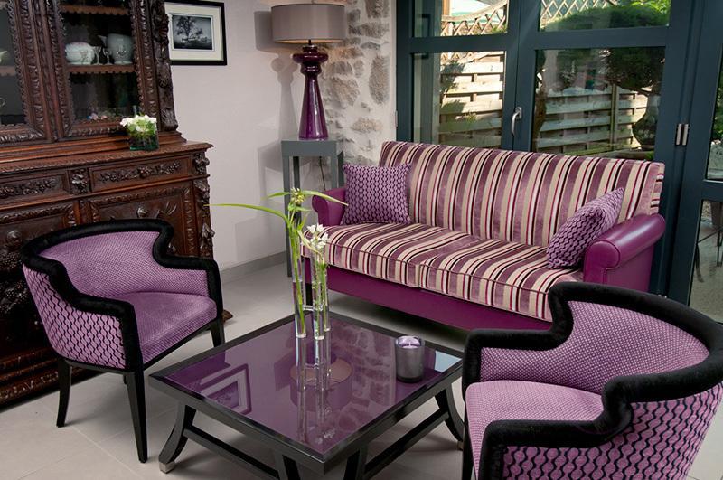 Logis Hotel Restaurant Nougier Saint-Étienne-de-Fursac Εξωτερικό φωτογραφία