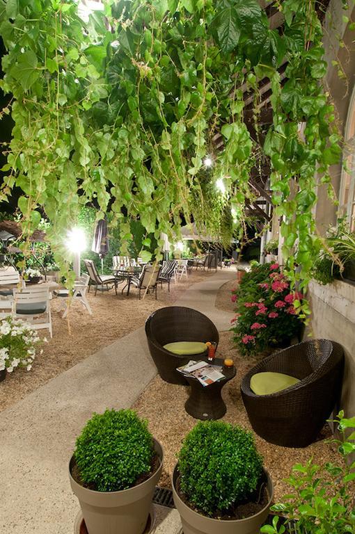 Logis Hotel Restaurant Nougier Saint-Étienne-de-Fursac Εξωτερικό φωτογραφία